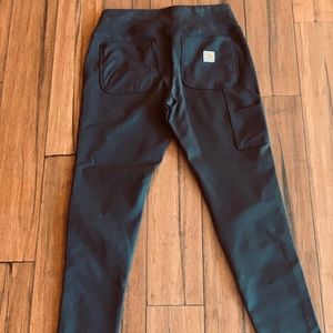 Carhartt Utility Leggings. Size 4-6.